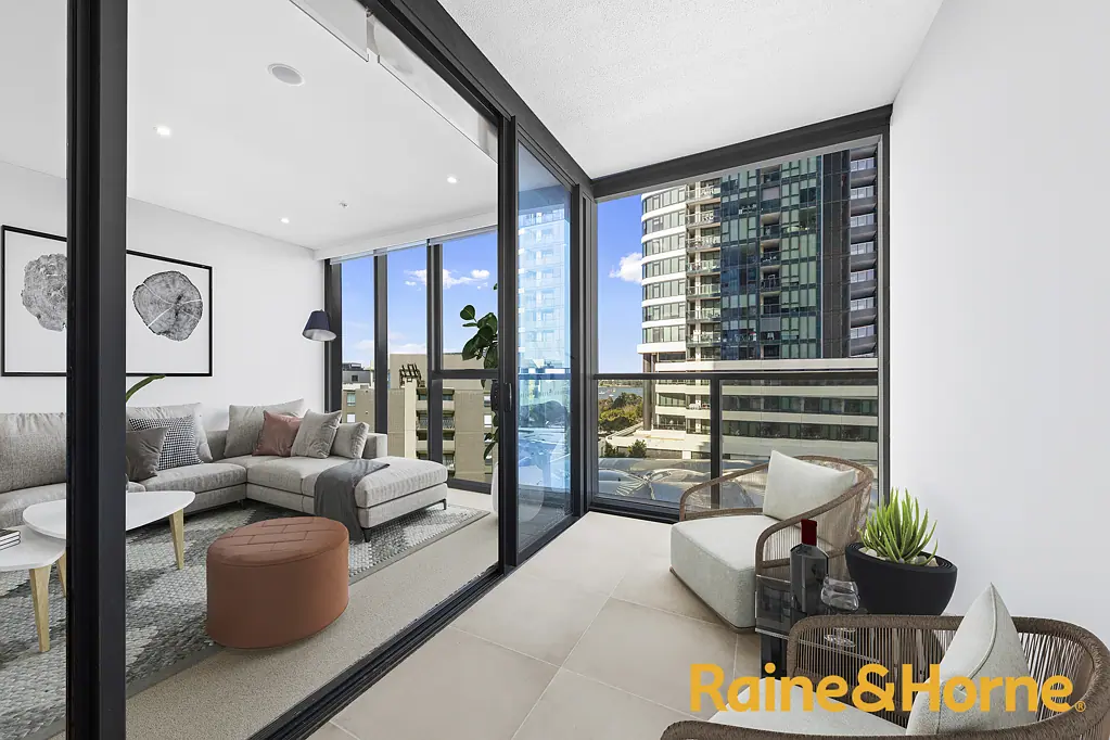 Luxurious Modern One Bedroom Apartment in Rhodes Central