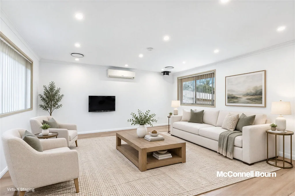 Immaculate Family Home With Generous Living Areas & Outdoor Entertaining