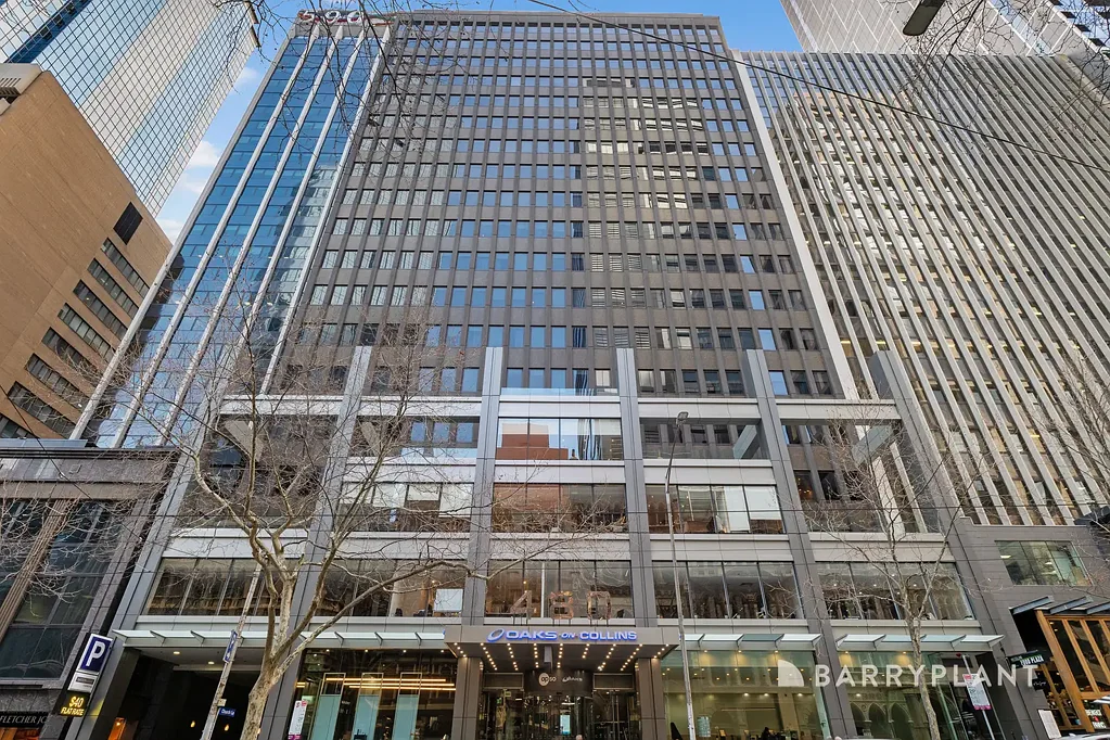 1518/480 Collins Street, Melbourne, VIC 3000