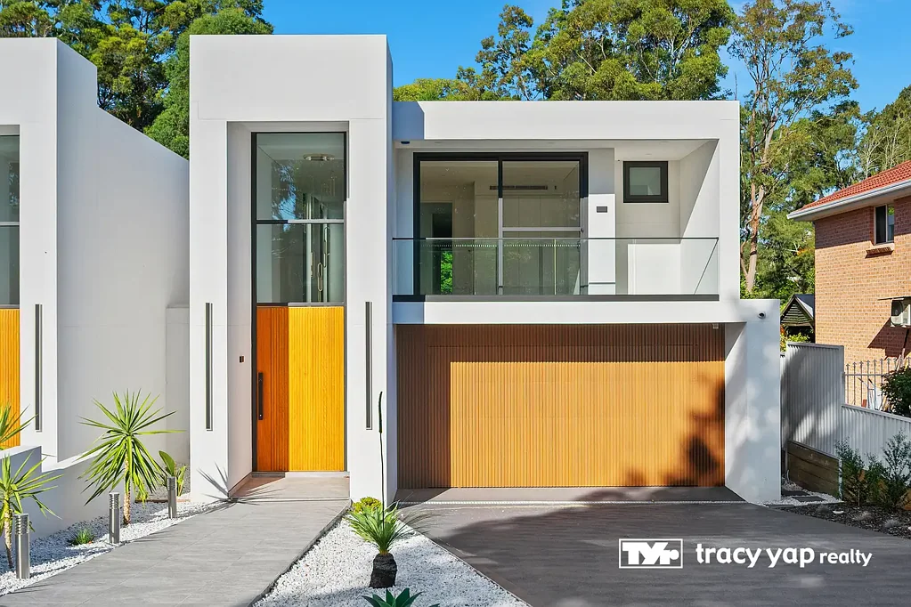 32A Alexandria Avenue, Eastwood, NSW 2122