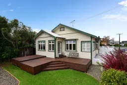 1 French Street, Frankton