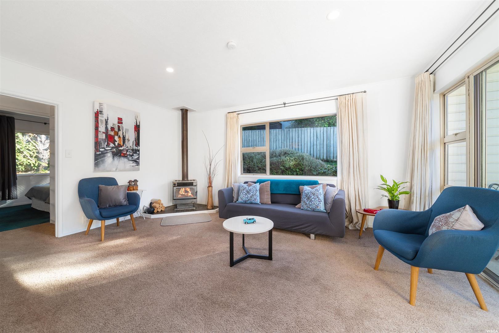 154c Fernhill Road, Fernhill/Sunshine Bay, Queenstown Lakes, 2 habitaciones, 1 baños