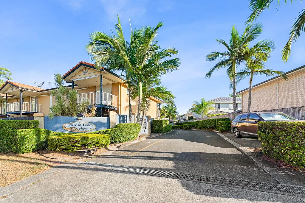 19/210 Government Road, Forest Lake, QLD 4078