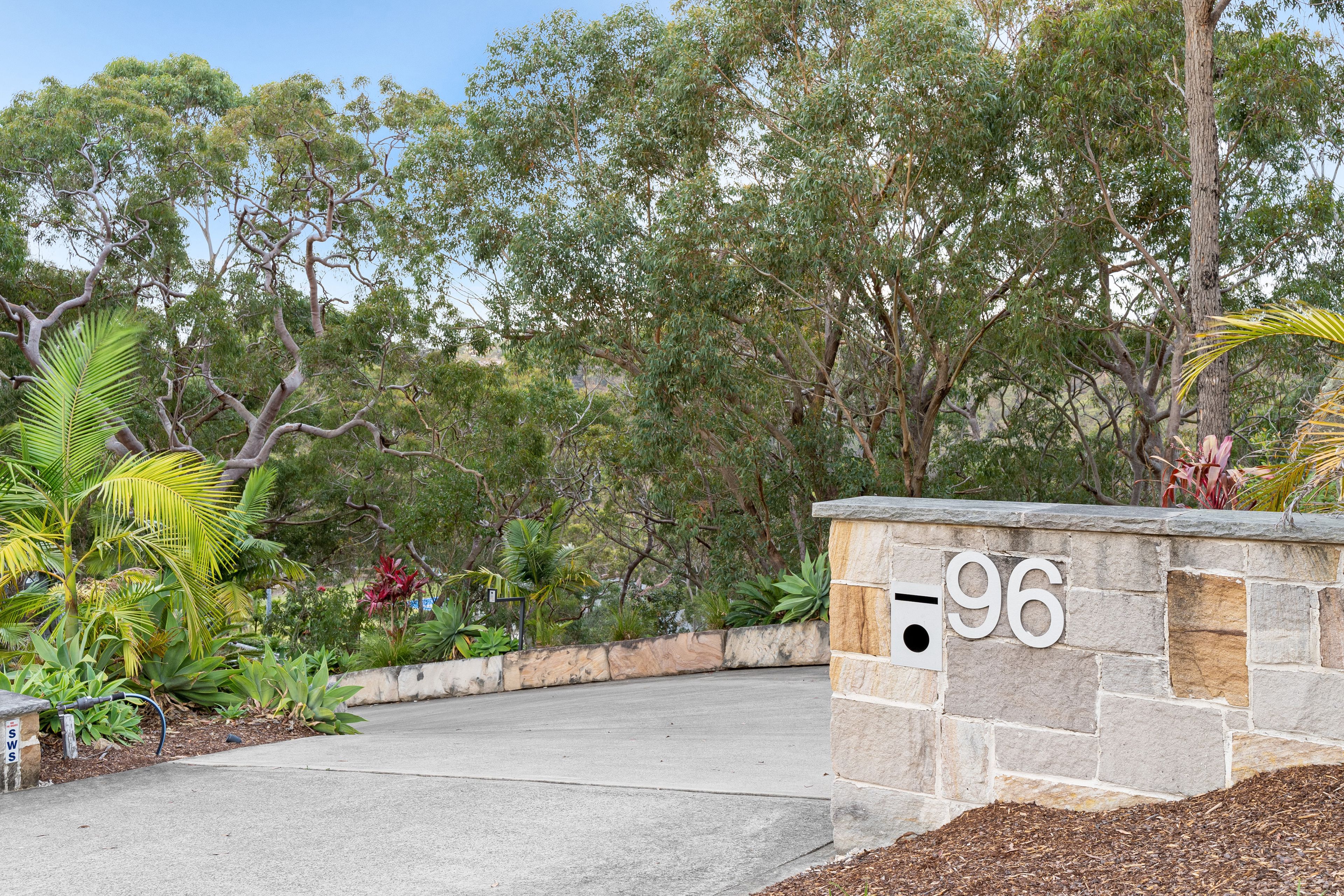 96 DAVID RD, BARDEN RIDGE NSW 2234, 0 habitaciones, 0 baños, House