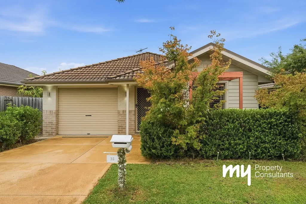 35 Longley Avenue, Elderslie, NSW 2570