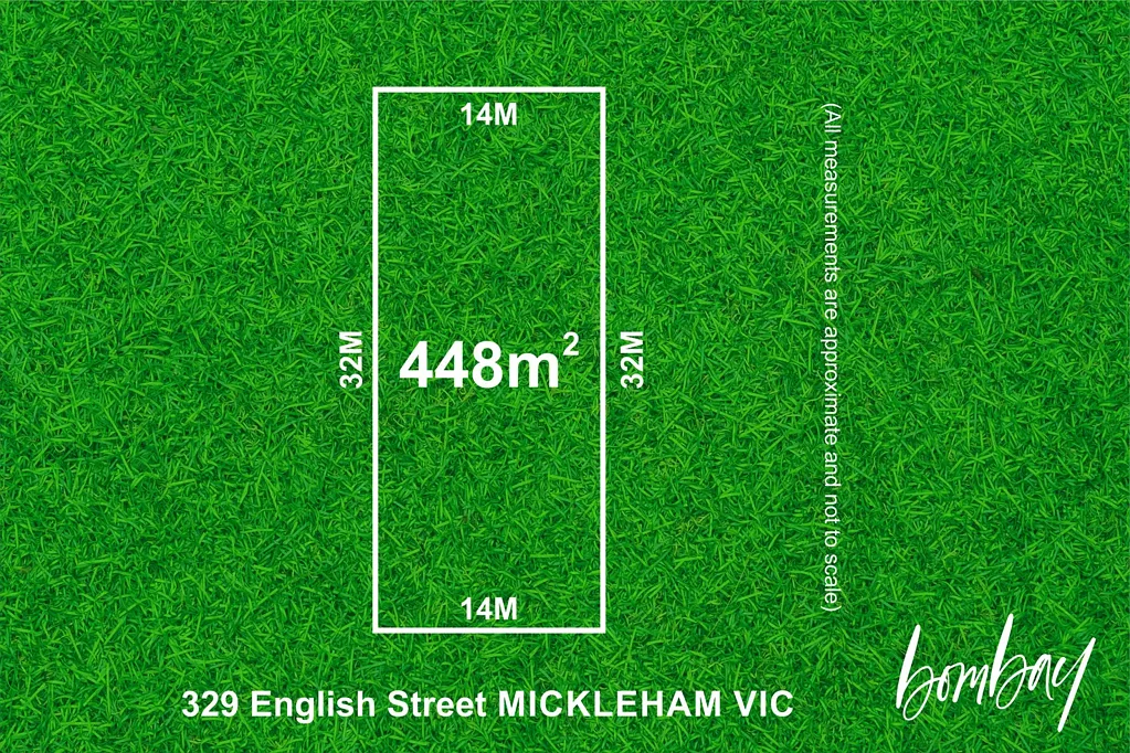 Mickleham Titled 448sqm Block - Build the Home You've Always Dreamed Of