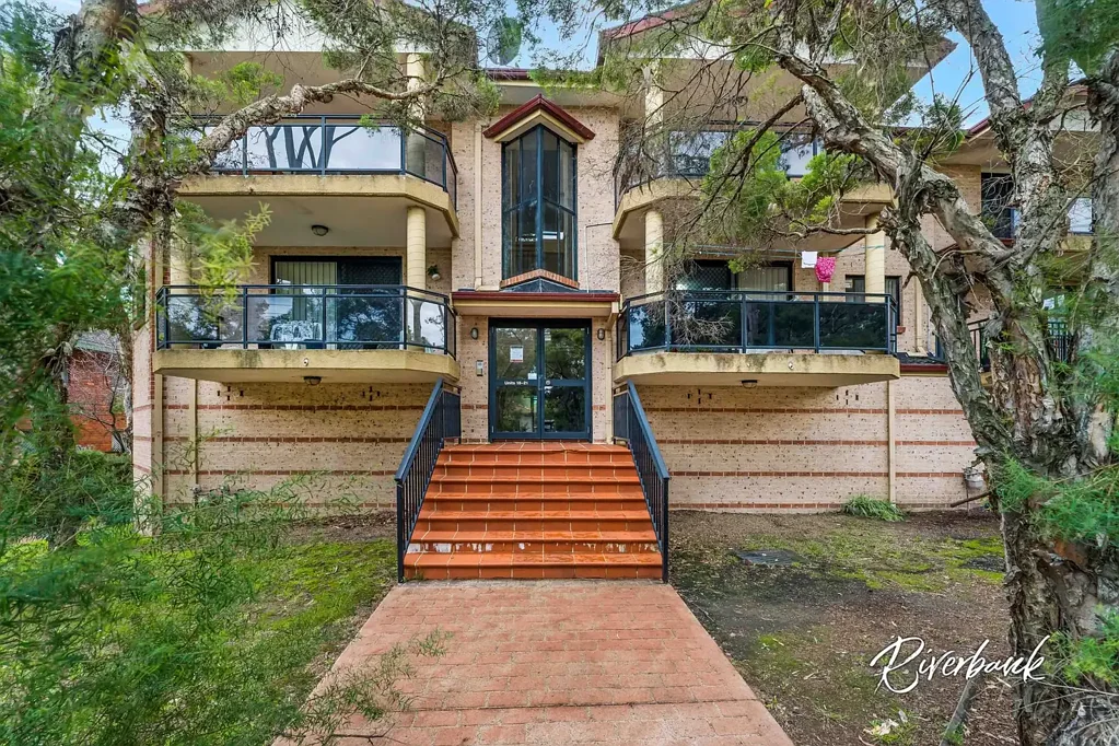 Don't Miss Out On This Two-Bedroom Unit!