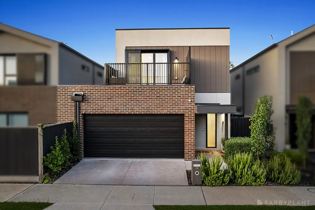 58 Talisker Street, Keysborough, VIC 3173