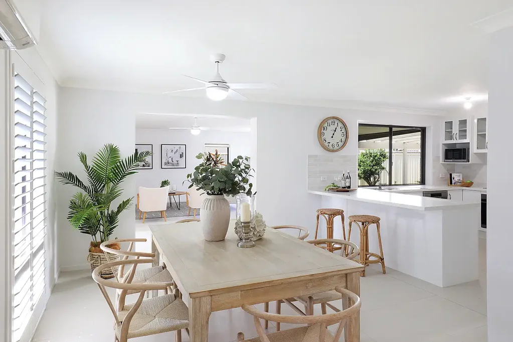 Mooloolaba 4房  Coastal Living Made Easy in Mooloolaba
