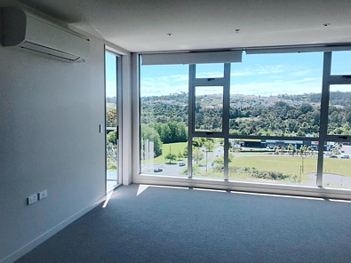 1 Bedroom Plus Study Apartment in Rose Garden
