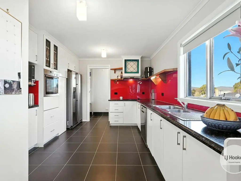 Rokeby 3غرفة نوم Stylishly renovated, perfectly positioned