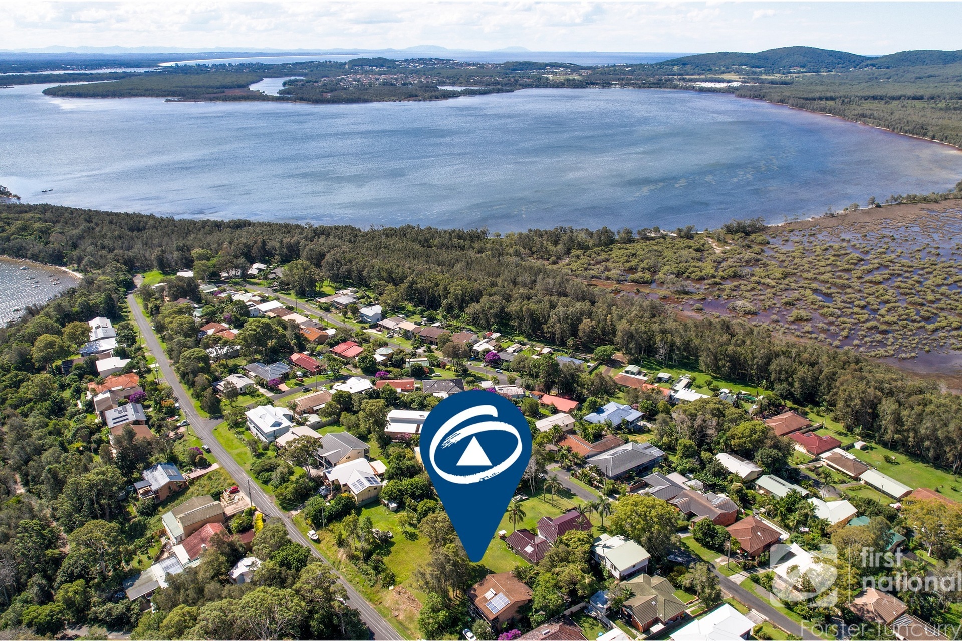 34 GREEN POINT DR, GREEN POINT NSW 2428, 0 Bedrooms, 0 Bathrooms, Section