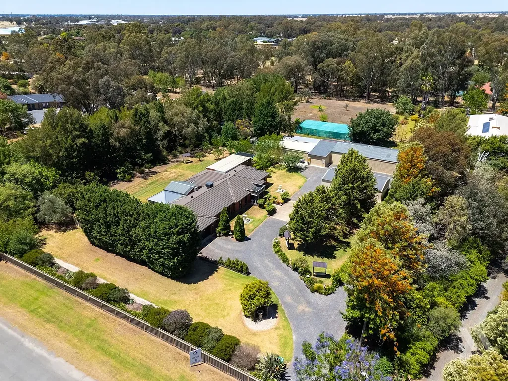 21 Havenstock Drive, Yarrawonga, VIC 3730