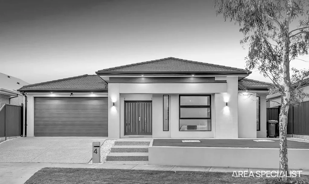 4 Brasswood Close, Werribee, VIC 3030