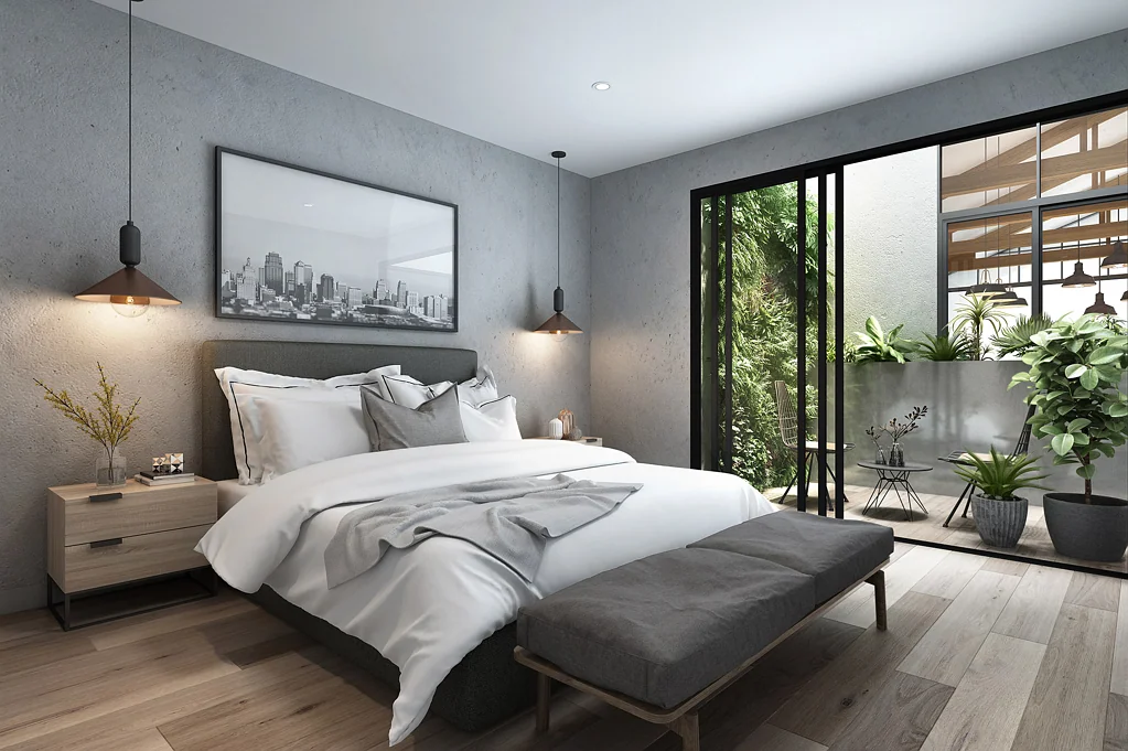 Balwyn 4房 Balwyn学区现代别墅 4卧联排 270㎡空间 装修即将完毕 高品质生活体现 一楼休息区 双车库 低维护后院 3米+2.7米高顶 Miele厨房 欧洲橡木地板 公园购物近在咫尺 Modern Luxury in Balwyn's Premier School Zones: One Townhouse left!