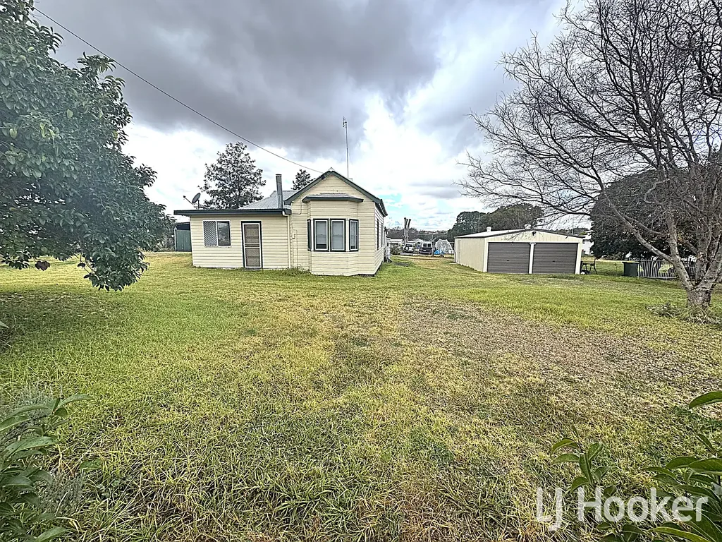 50 Inverell Street, Ashford, NSW 2361