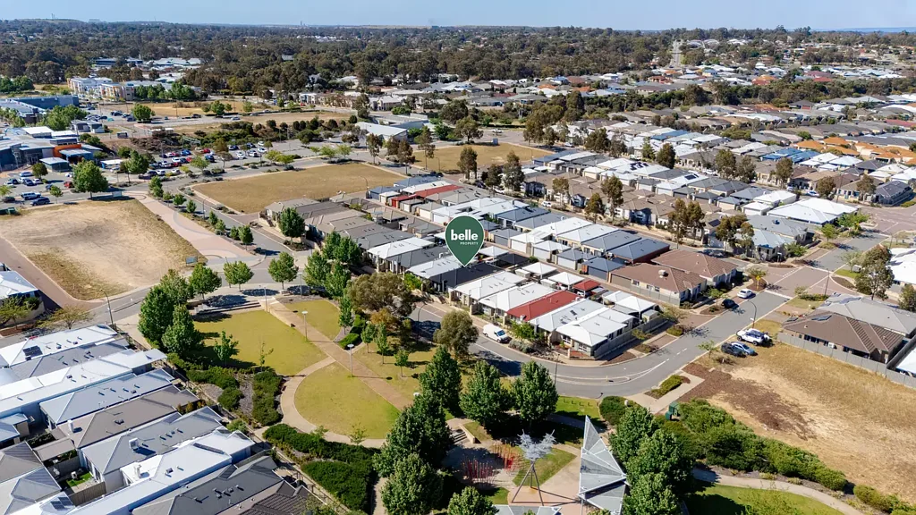 26 Ryhill Crescent, Wellard, WA 6170