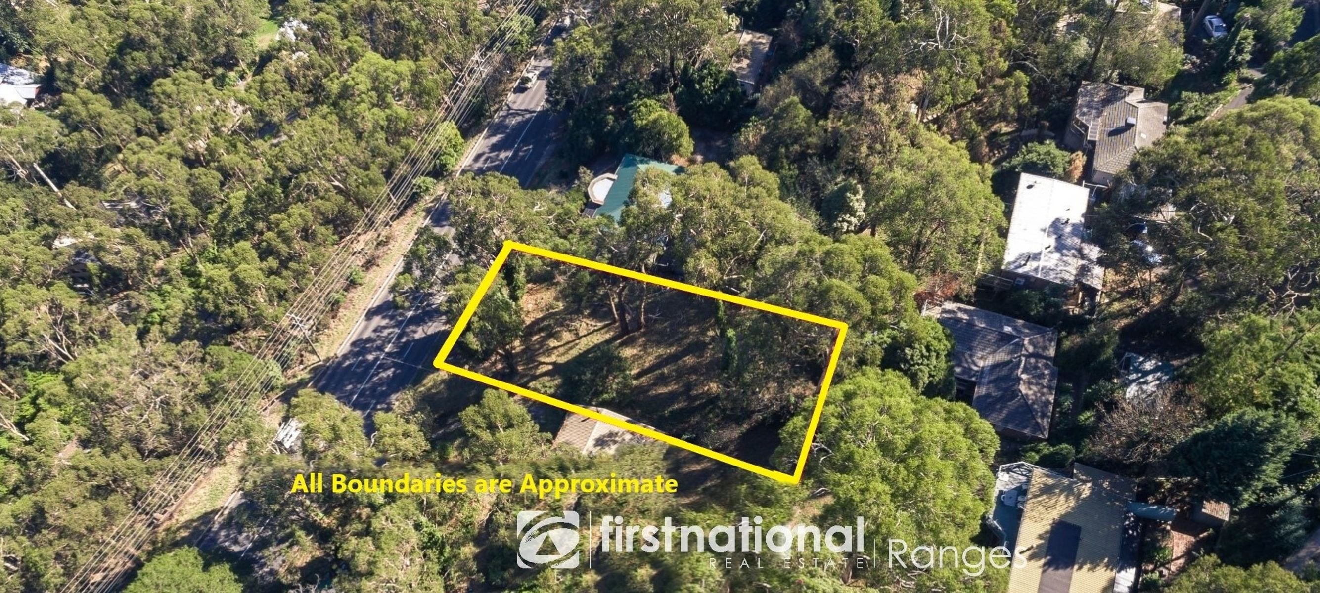 1405 BURWOOD HWY, UPWEY VIC 3158, 0 રૂમ, 0 બાથરૂમ, Section