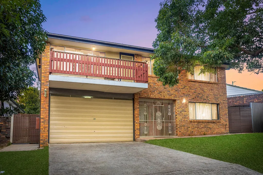 88 Menai Road, Bangor, NSW 2234