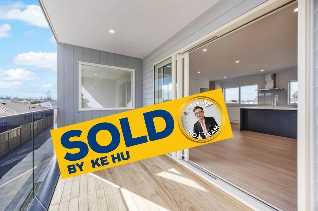Point England 3房  Another one sold