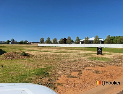 26 Bowden Fletcher Drive, Narromine, North West, 0 phòng ngủ, 0 phòng tắm, Section