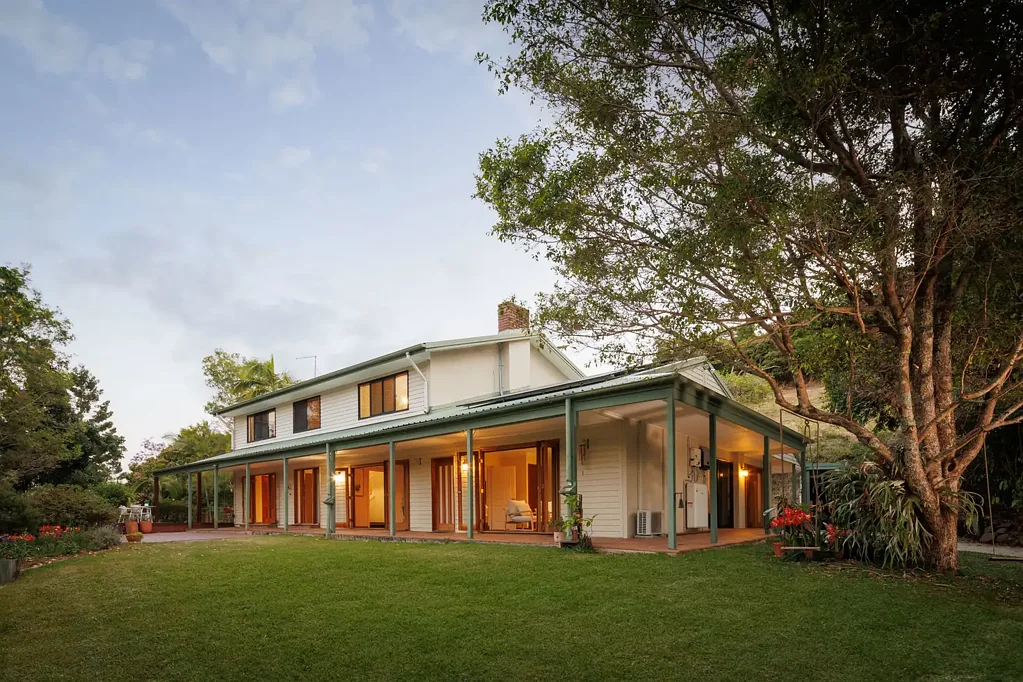 508 Savages Road, Brookfield, QLD 4069