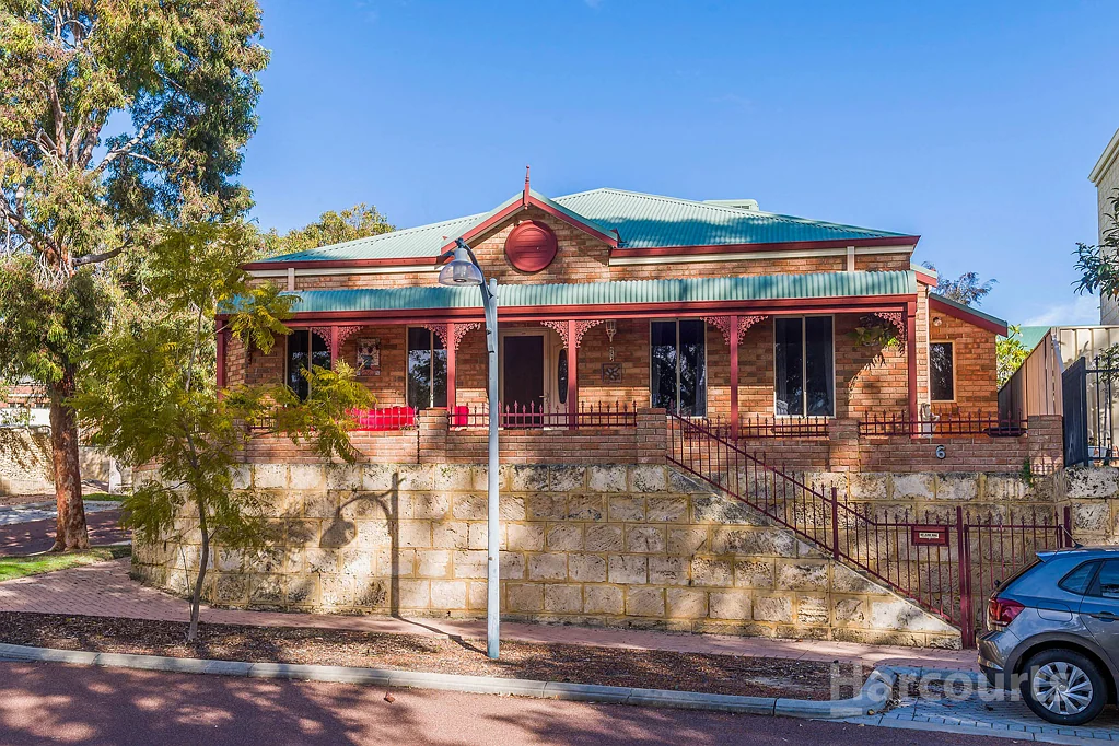 6 Greenshank Drive, Joondalup, WA 6027