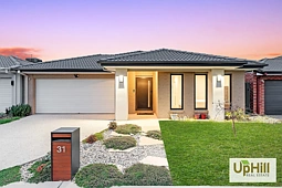 31 Thulian Street, Clyde North