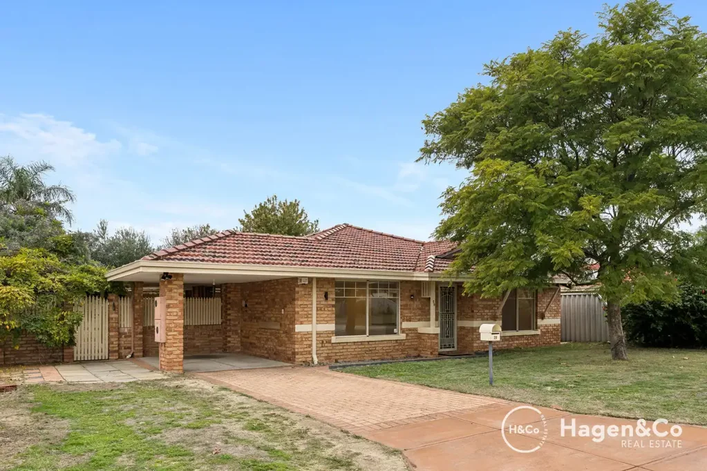 Spacious Family Living in a Convenient Ballajura Location