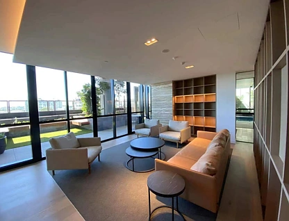 2801/820 Whitehorse Road, Box Hill, Inner East Melbourne, 3 ਕਮਰੇ, 2 ਬਾਥਰੂਮ, Apartment