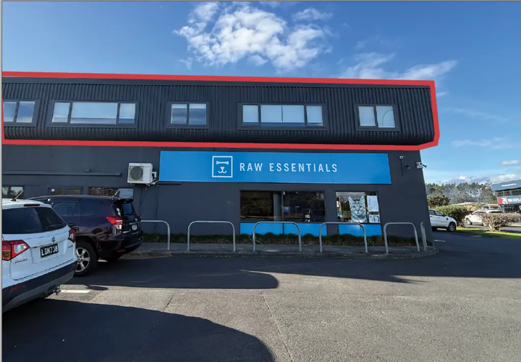Kumeu Tidy Kumeu Office Space Available