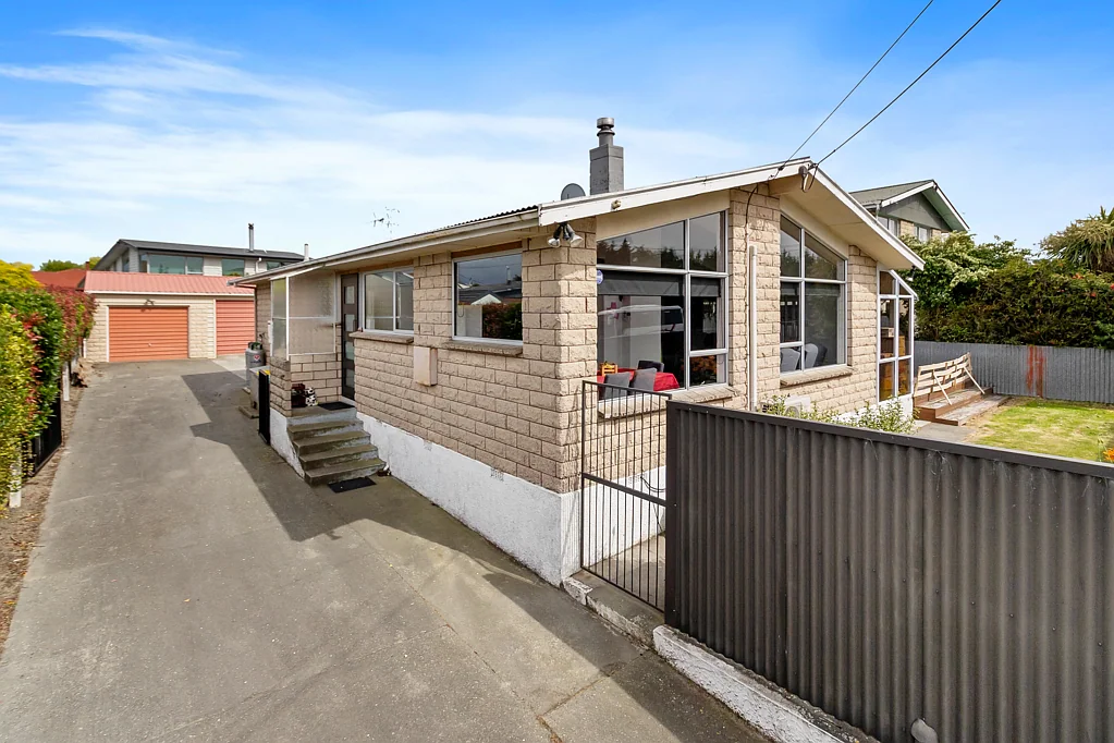 80 Mountain View Road, Glenwood, Timaru, Canterbury