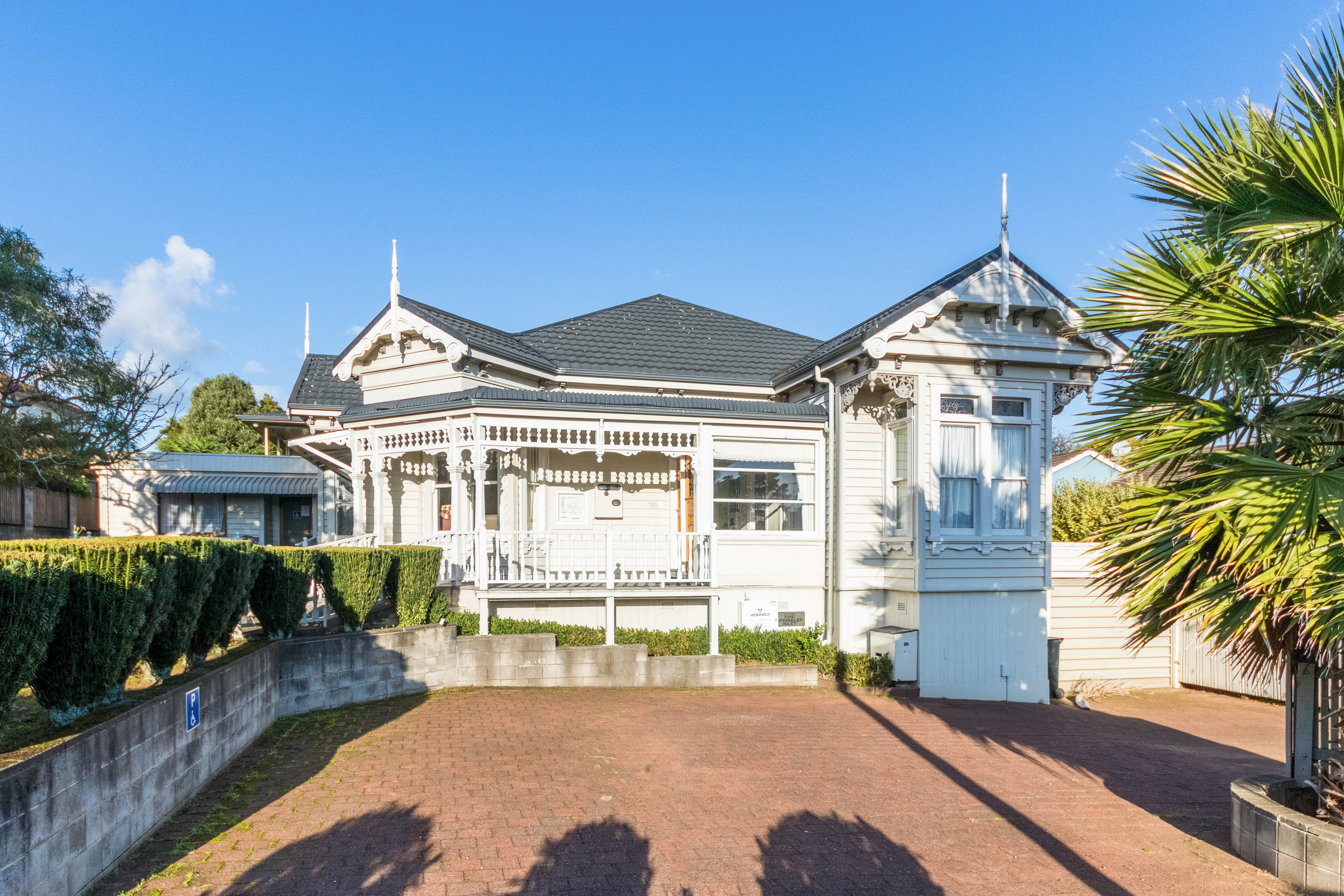 20 Pah Road, Epsom, Auckland, 30 Bedrooms, 0 Bathrooms