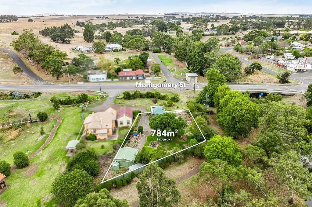 31 Montgomery Street, Skipton, VIC 3361