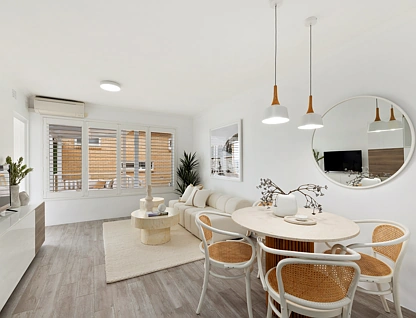 7/38 Beach Street, Curl Curl, Northern Beaches, 2部屋, 1バスルーム, Apartment