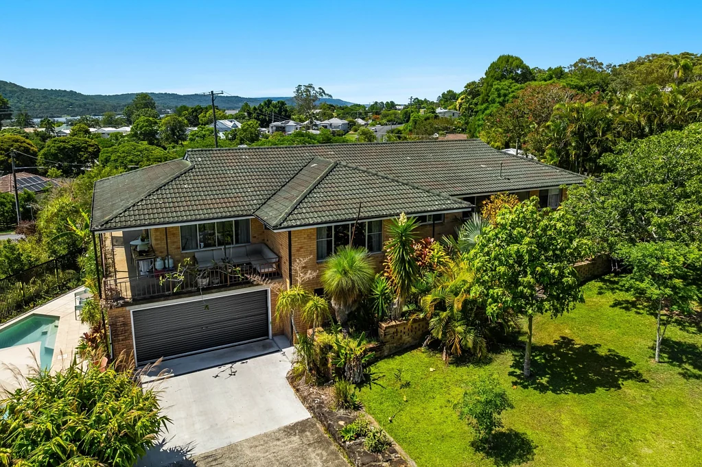 Maclean 5房  Spacious Family Home in the Heart of Maclean