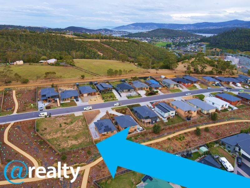 43 ATHENA DR, RISDON VALE TAS 7016, 0 Bedrooms, 0 Bathrooms, Section