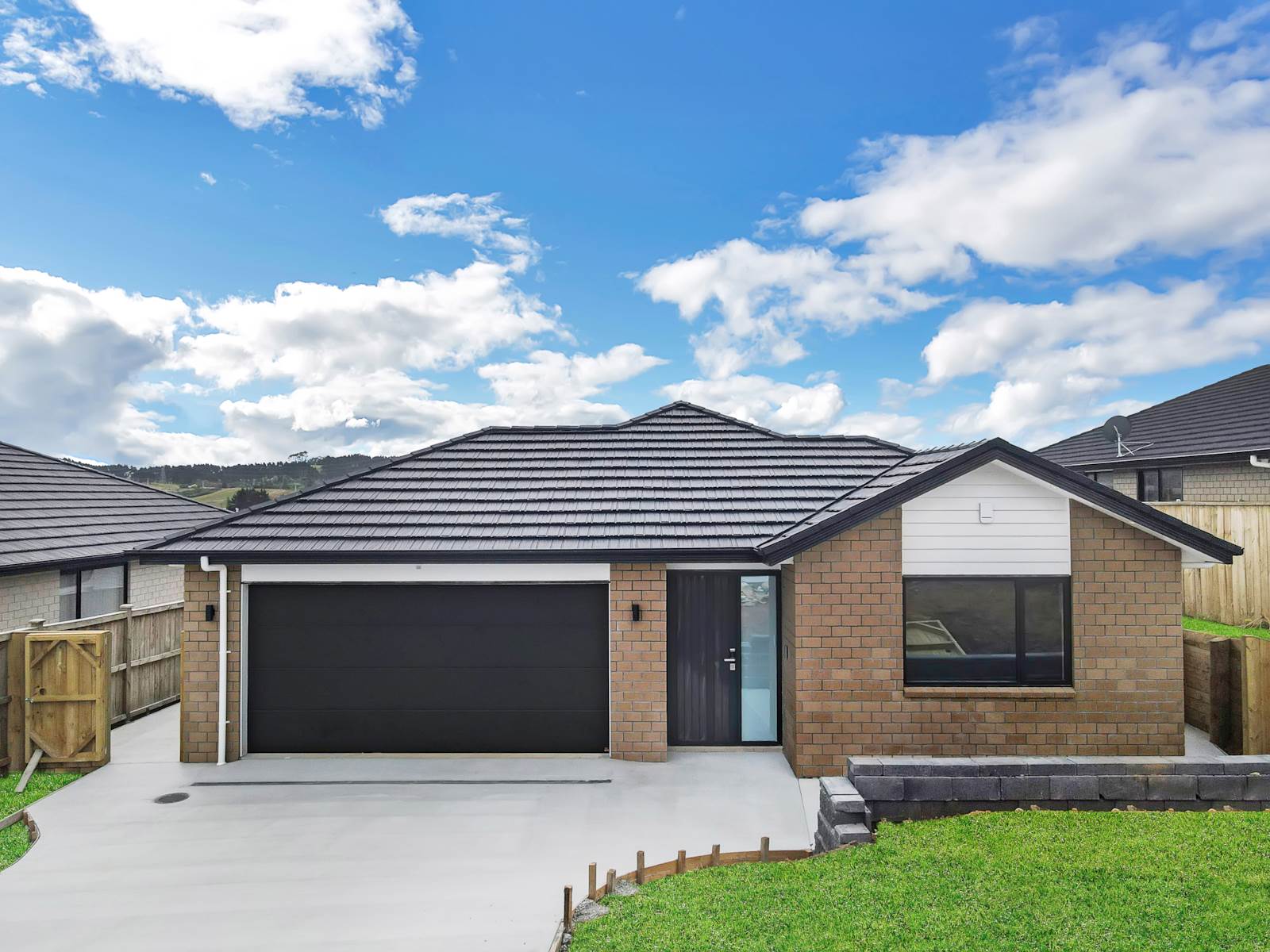 9 Harris Place, Pokeno, Waikato, 4 ਕਮਰੇ, 0 ਬਾਥਰੂਮ, House