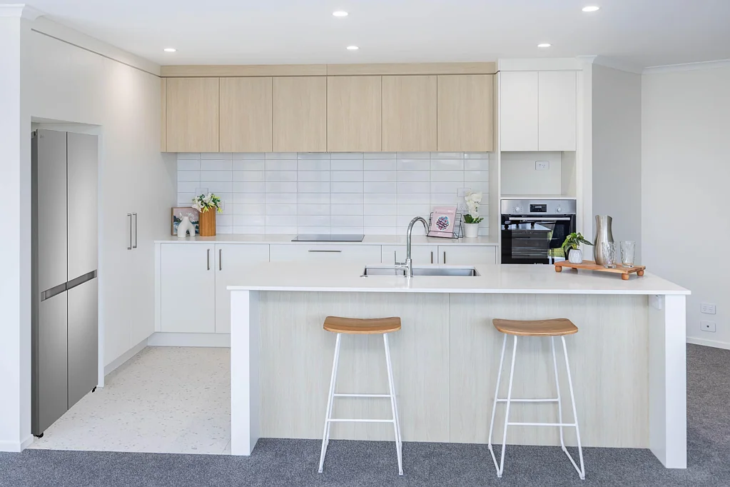 Baverstock 4房  Brand-New 2026 - Family Living