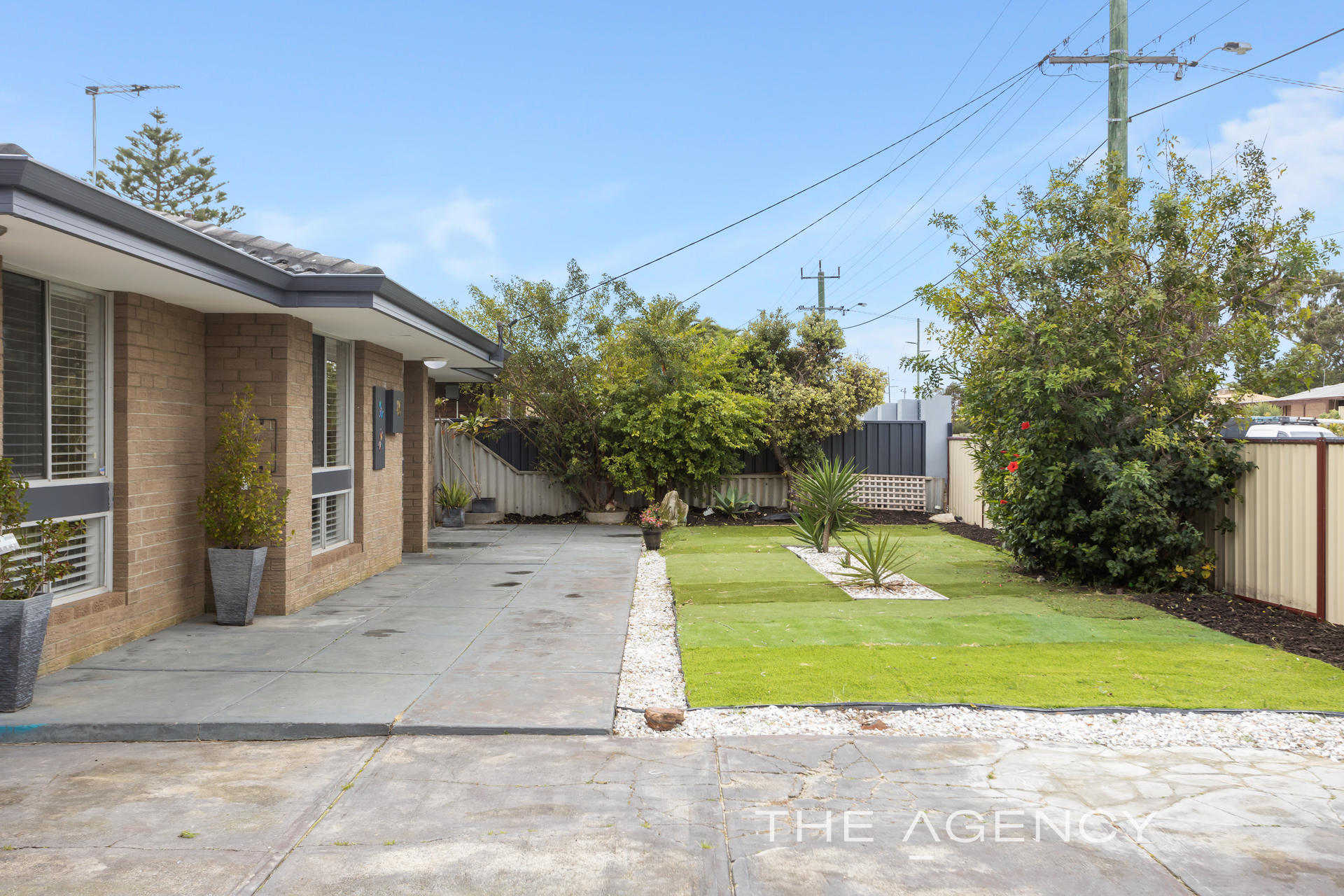 45 GIBSON AV, PADBURY WA 6025, 0房, 0浴, House