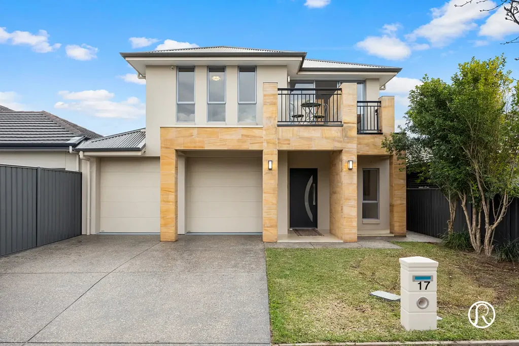 Enfield 4Moenga Spacious Family Living, Designed for Entertaining