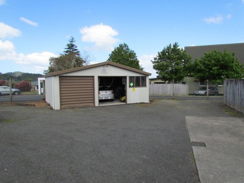 25 Haszard Street, Waihi, Hauraki, 0 ห้องนอน, 0 ห้องน้ำ