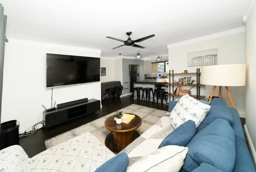 3/25 Bundock Street, Belgian Gardens, QLD 4810