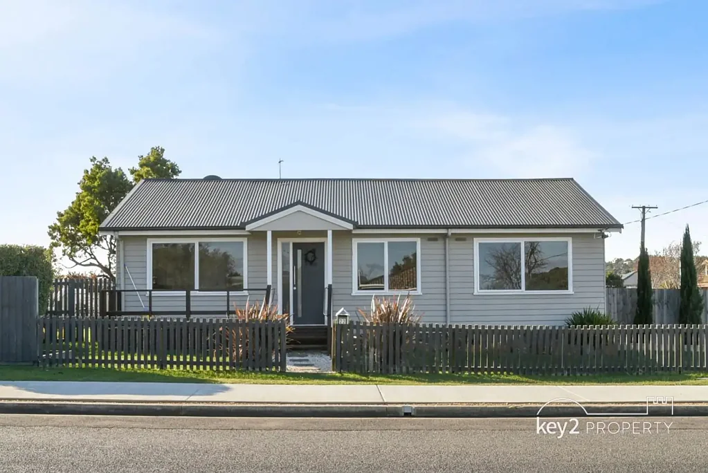 Perth 4ห้องนอน Peaceful Country Living Just 15 Minutes from Launceston