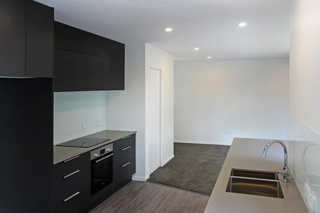 Stylish Modern Townhouse