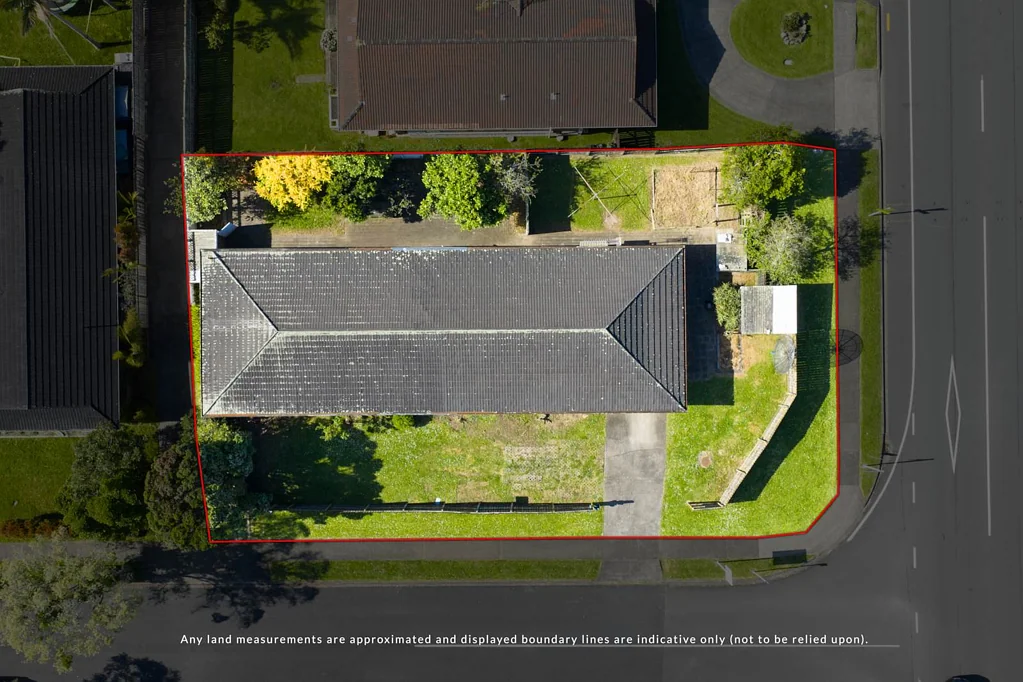 Farm Cove 4房 东区 782平米转角大地/ 绝佳开发机会或土地银行 Develop, Do-Up, or Land Bank - The Choice Is Yours