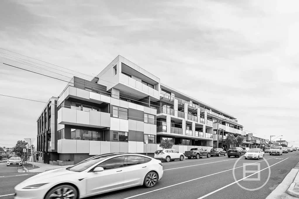 Brunswick West 1침실 Expressions of Interest closing Wednesday 22nd June at 3:30pm
