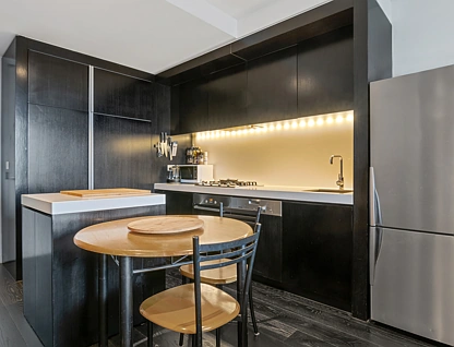 2404/50 Albert Road, South Melbourne, Melbourne CBD, 2 غرف, 1 حمامات, Apartment