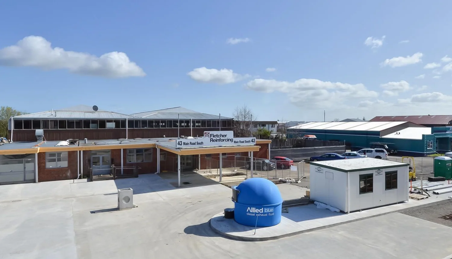 43 Main Road South, Levin, Horowhenua, 0 Bedrooms, 0 Bathrooms