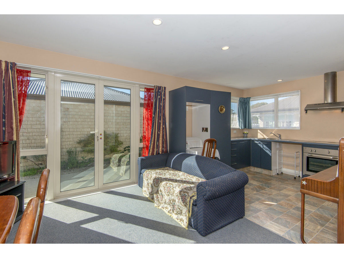 2/349 Lyttelton Street, Spreydon, Christchurch, 2部屋, 1バスルーム